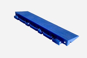 Image d'un module de rampe pour finition périphérique