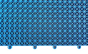 Image des œillets de verrouillage de la dalle Flexplay Elite